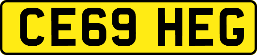 CE69HEG