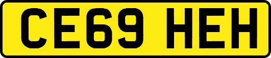CE69HEH