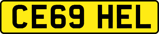 CE69HEL