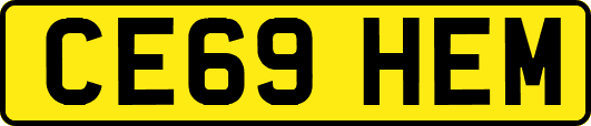 CE69HEM