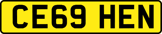 CE69HEN