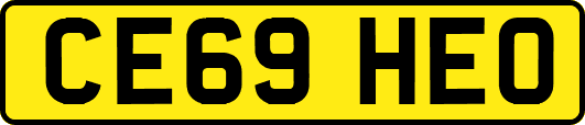 CE69HEO