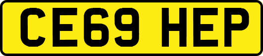 CE69HEP