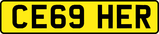 CE69HER
