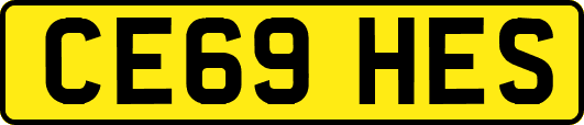 CE69HES