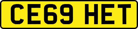 CE69HET