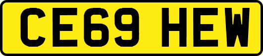 CE69HEW