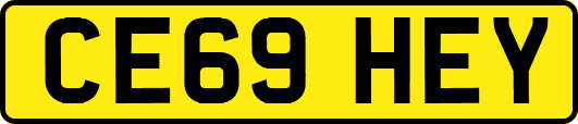 CE69HEY