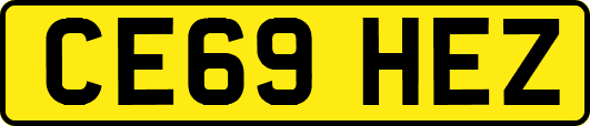 CE69HEZ