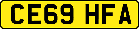 CE69HFA