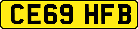 CE69HFB