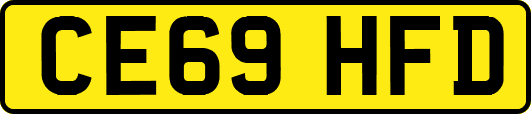 CE69HFD