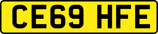 CE69HFE