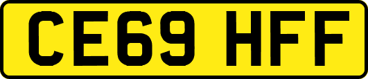 CE69HFF