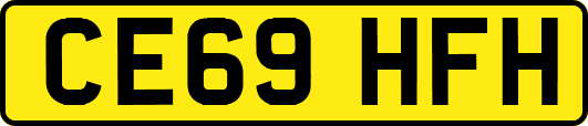 CE69HFH
