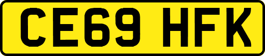CE69HFK