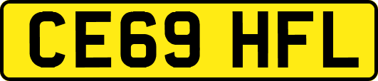 CE69HFL