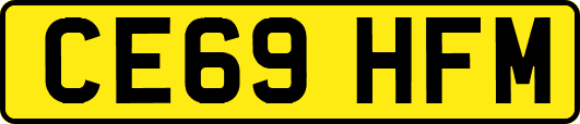 CE69HFM