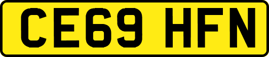 CE69HFN