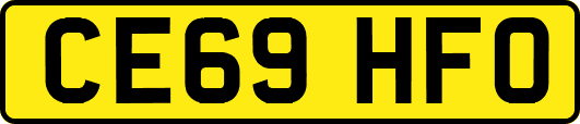 CE69HFO