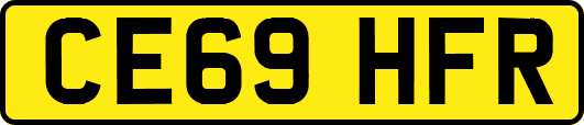 CE69HFR