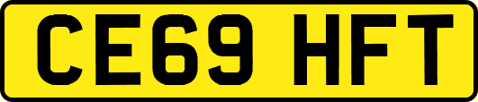 CE69HFT