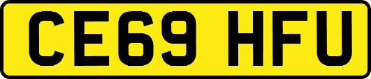 CE69HFU