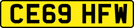 CE69HFW