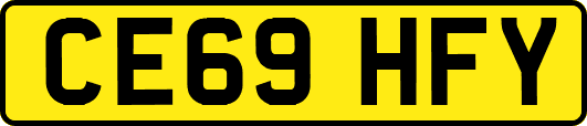 CE69HFY