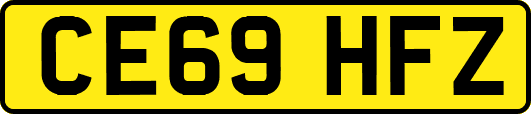 CE69HFZ