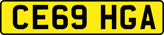 CE69HGA