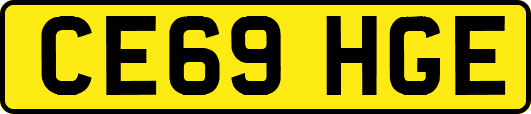 CE69HGE