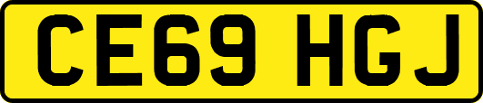 CE69HGJ