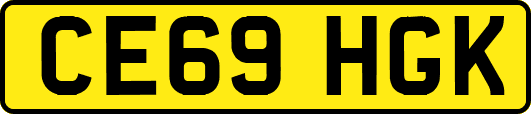 CE69HGK