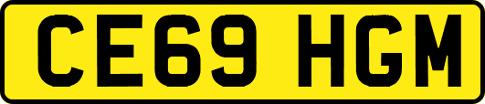 CE69HGM
