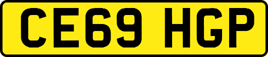 CE69HGP