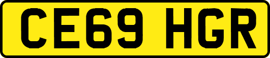 CE69HGR