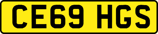 CE69HGS