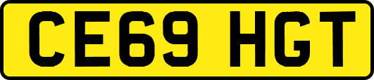 CE69HGT