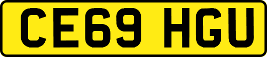 CE69HGU