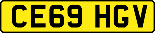 CE69HGV