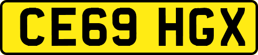 CE69HGX