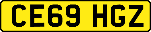 CE69HGZ