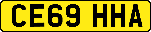 CE69HHA