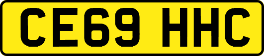 CE69HHC