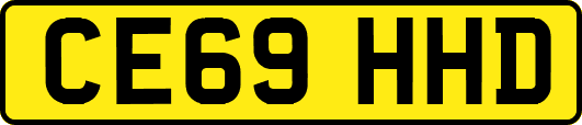 CE69HHD
