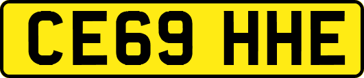 CE69HHE