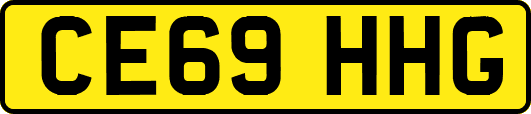 CE69HHG