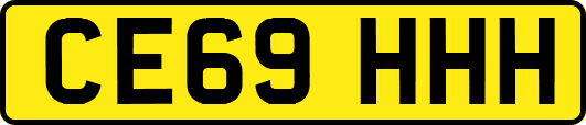 CE69HHH