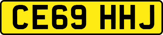 CE69HHJ